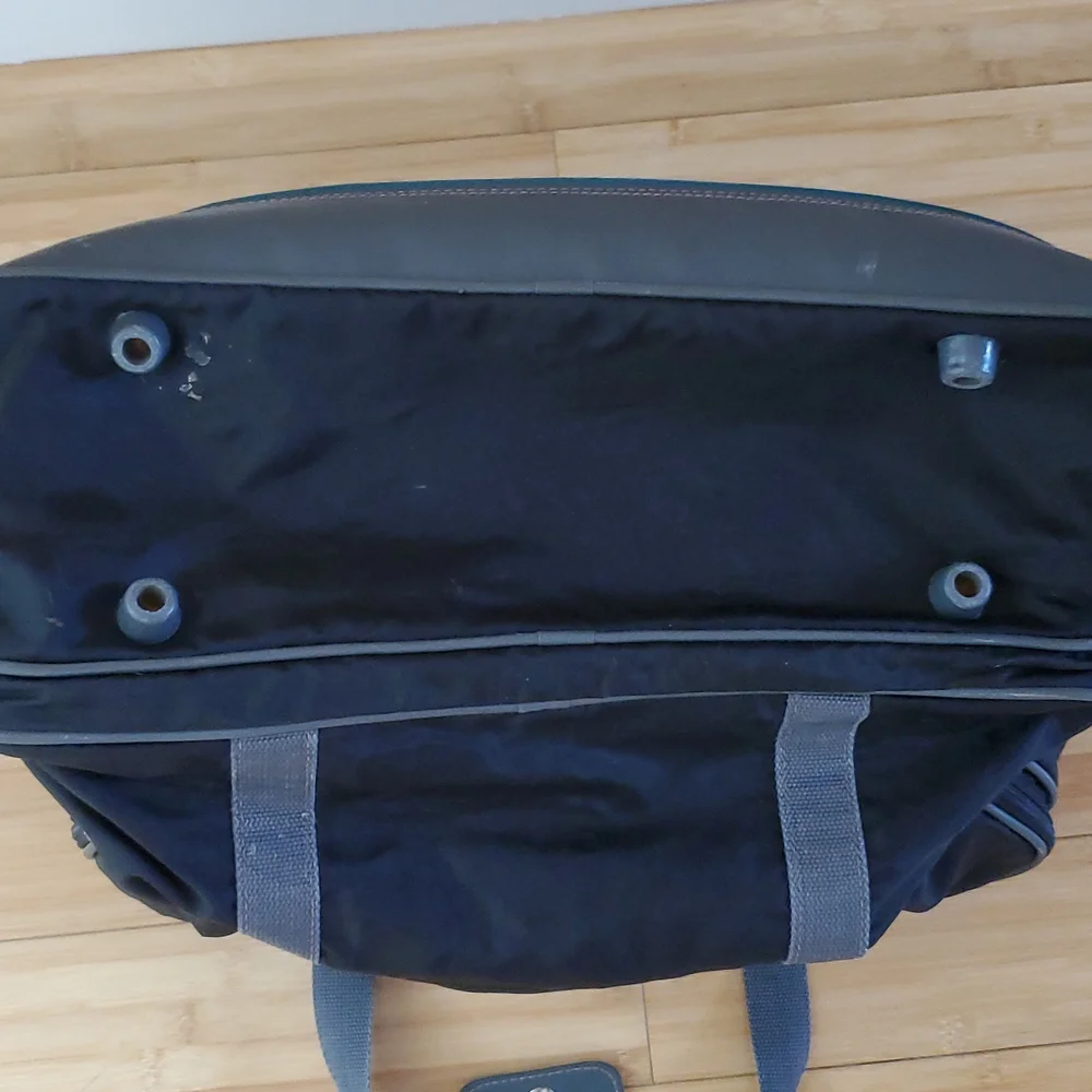 Duffle Bag